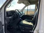 Volkswagen Crafter Skåp