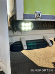 Volkswagen Crafter Skåp