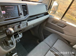 Volkswagen Crafter Skåp