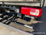 Volkswagen Crafter Skåp