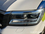 Volkswagen Crafter Skåp