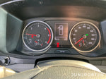 Volkswagen Crafter Skåp