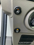 Volkswagen Crafter Skåp