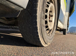 Volkswagen Crafter Skåp