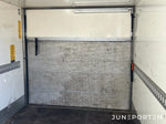 Volkswagen Crafter Skåp