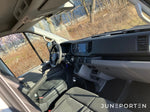Volkswagen Crafter Skåp
