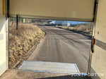 Volkswagen Crafter Skåp