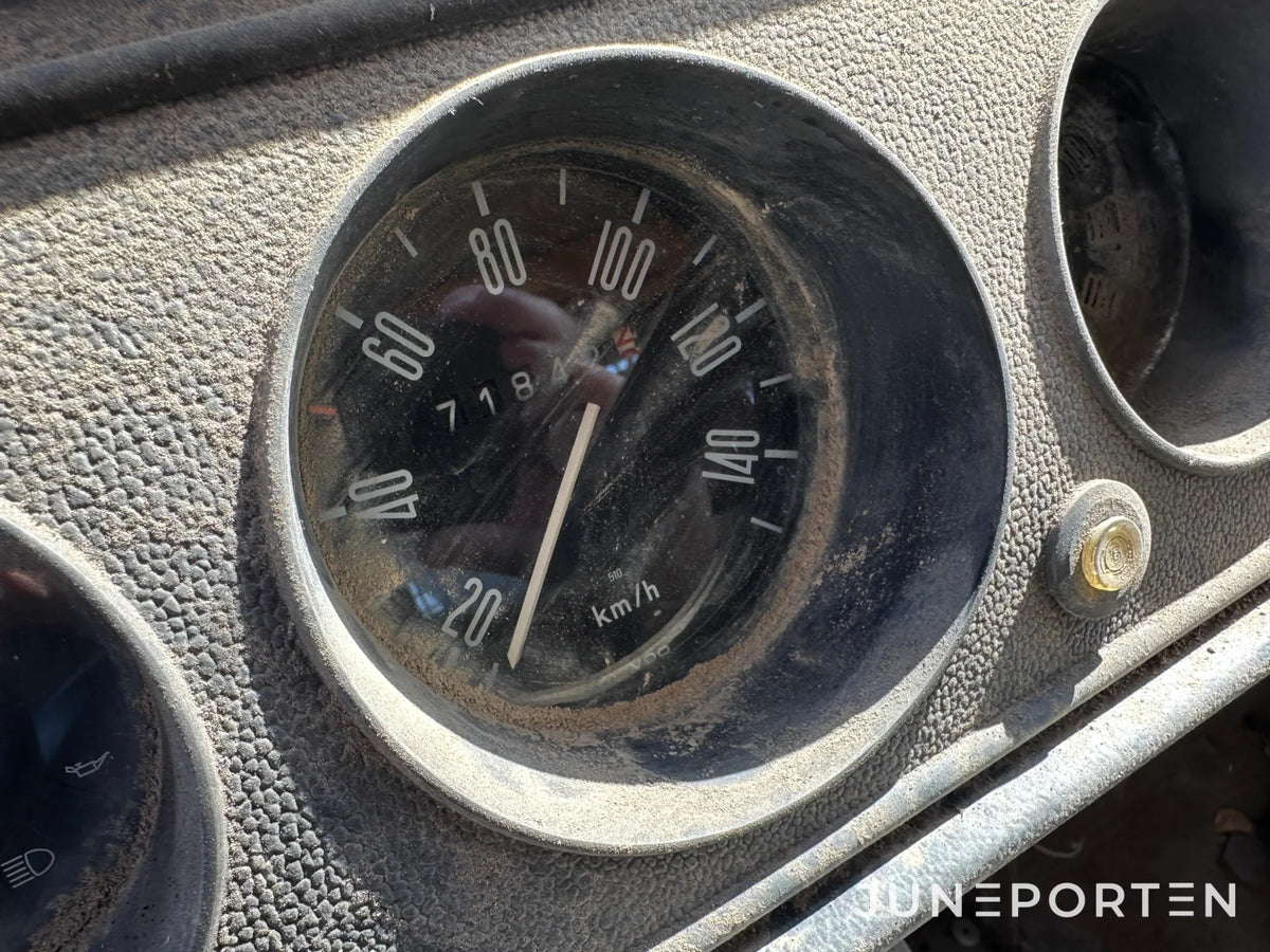 Volkswagen Pick-Up