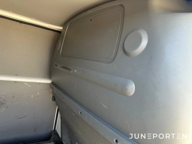Volkswagen Transporter 2.0 TDi