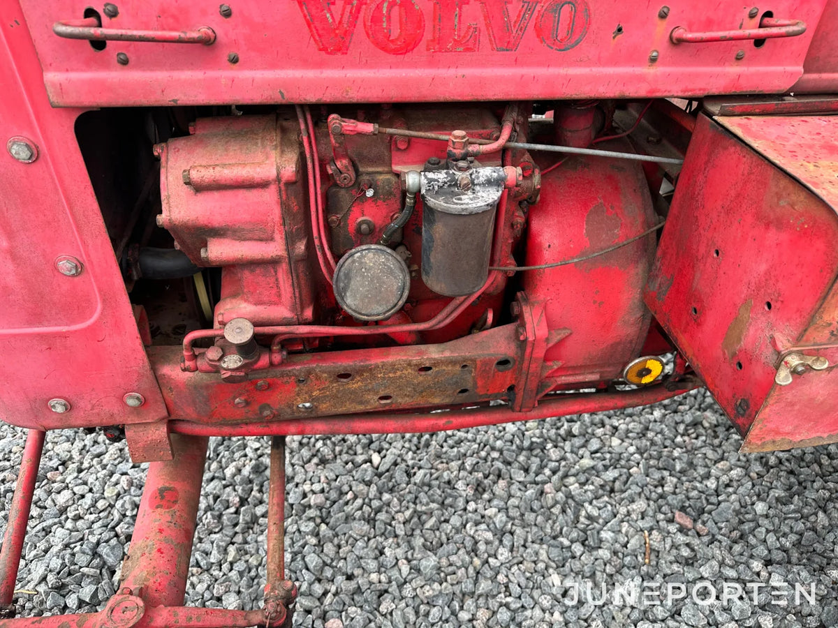Volvo 230 Viktor