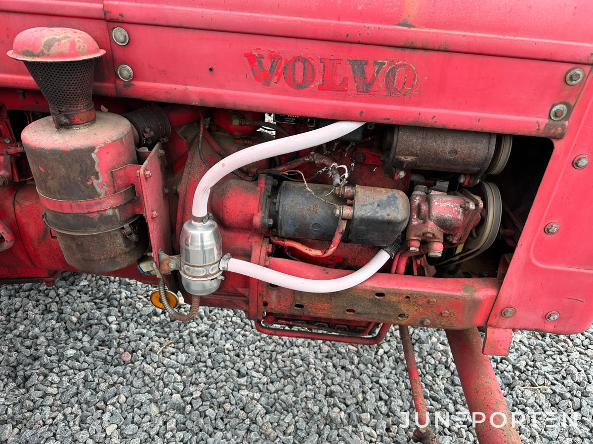 Volvo 230 Viktor
