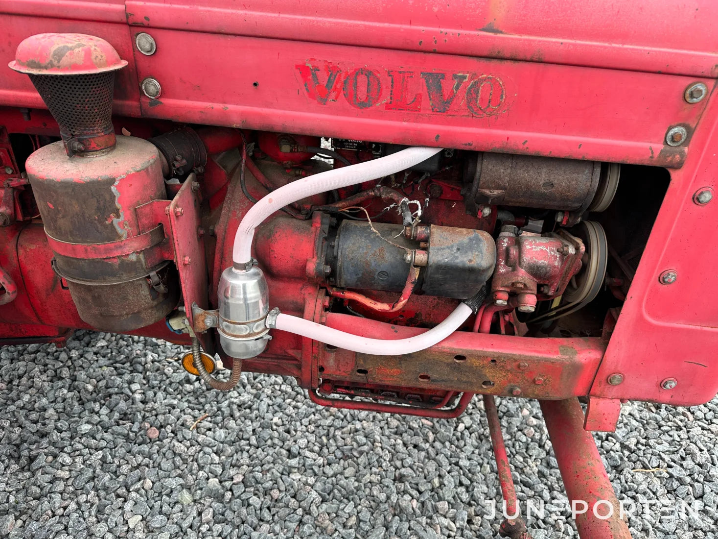 Volvo 230 Viktor
