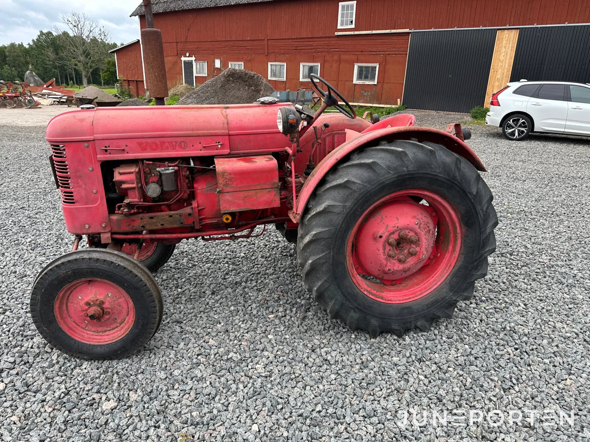 Volvo 230 Viktor