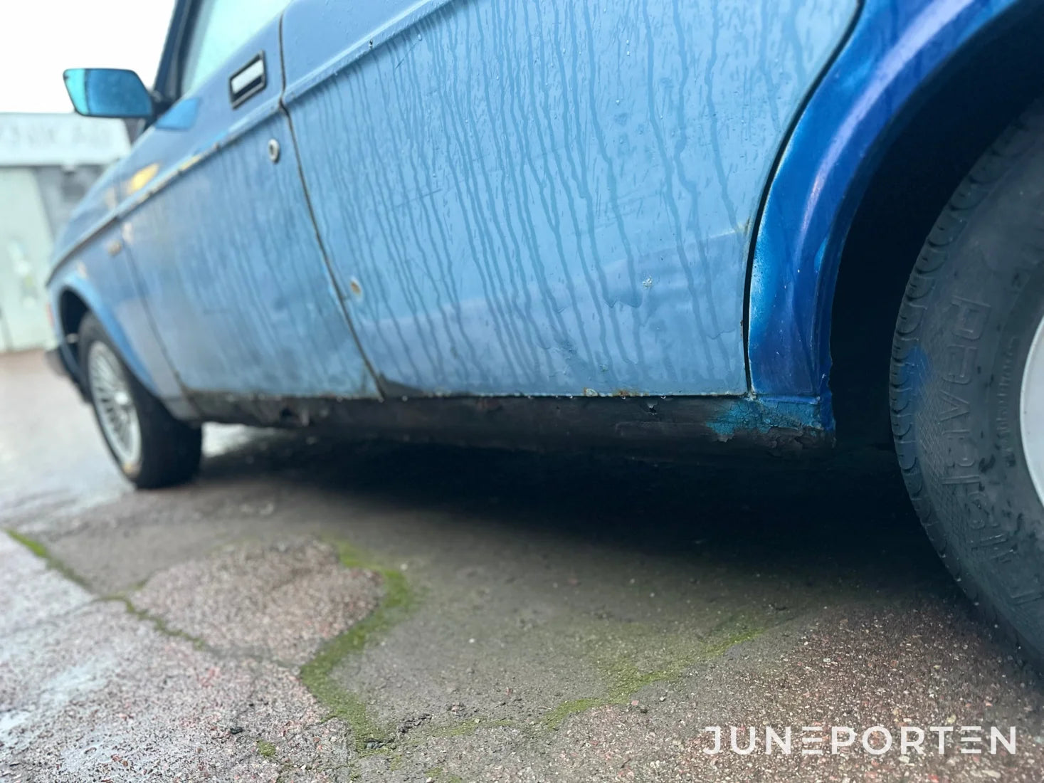 Volvo 244 GL