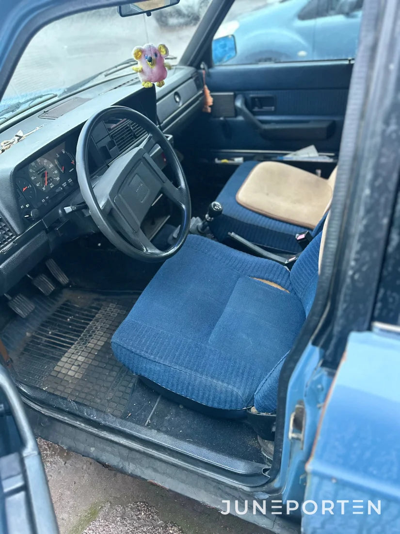 Volvo 244 GL