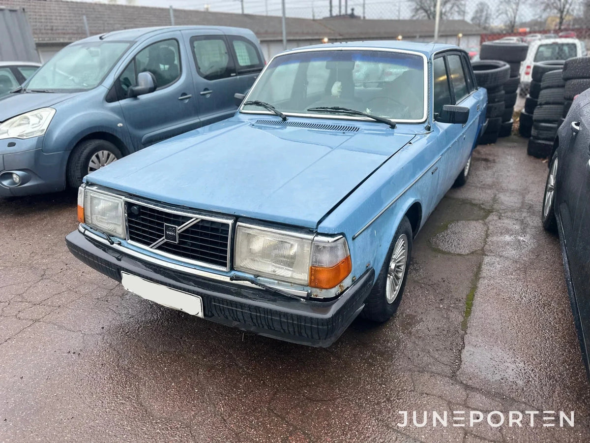 Volvo 244 GL