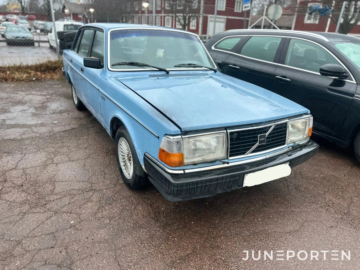Volvo 244 GL