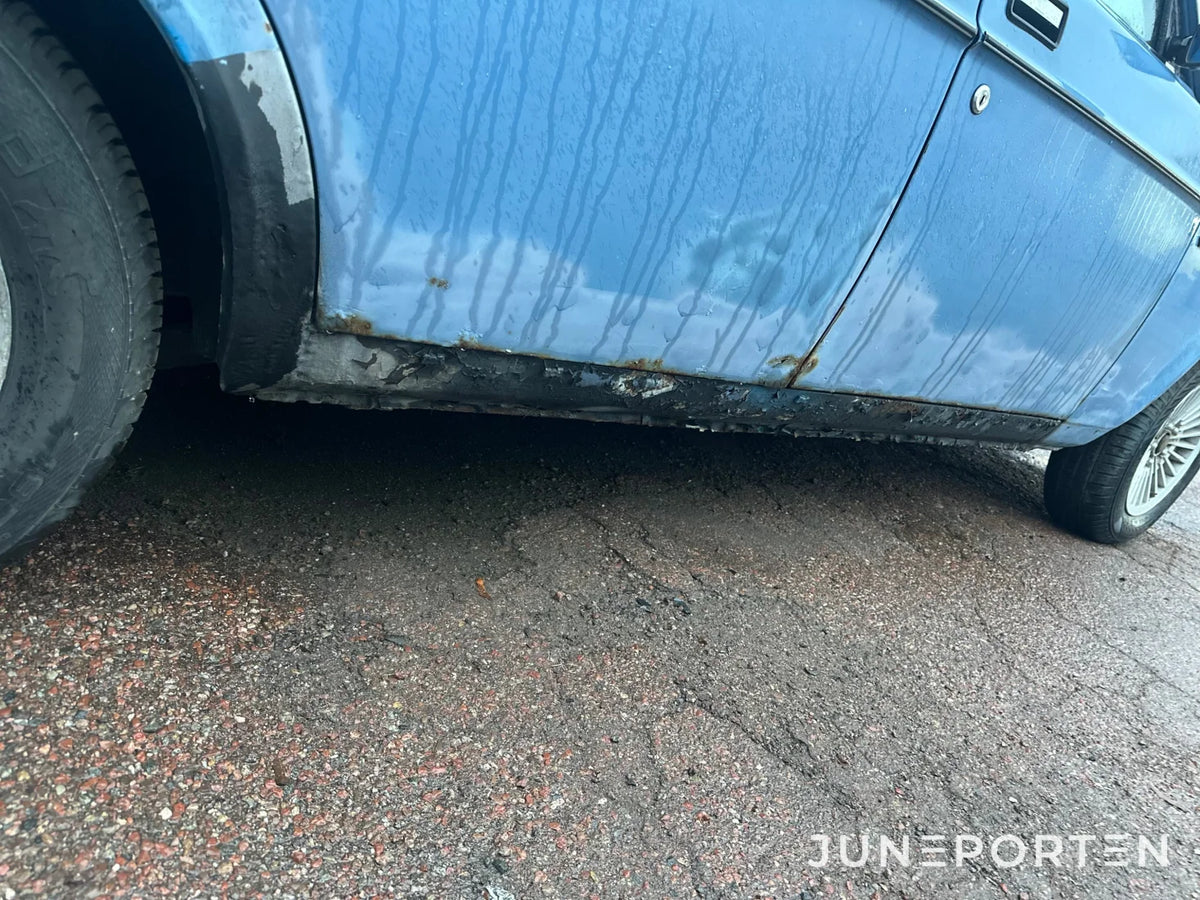 Volvo 244 GL
