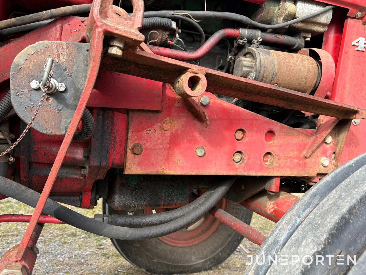 Volvo 430