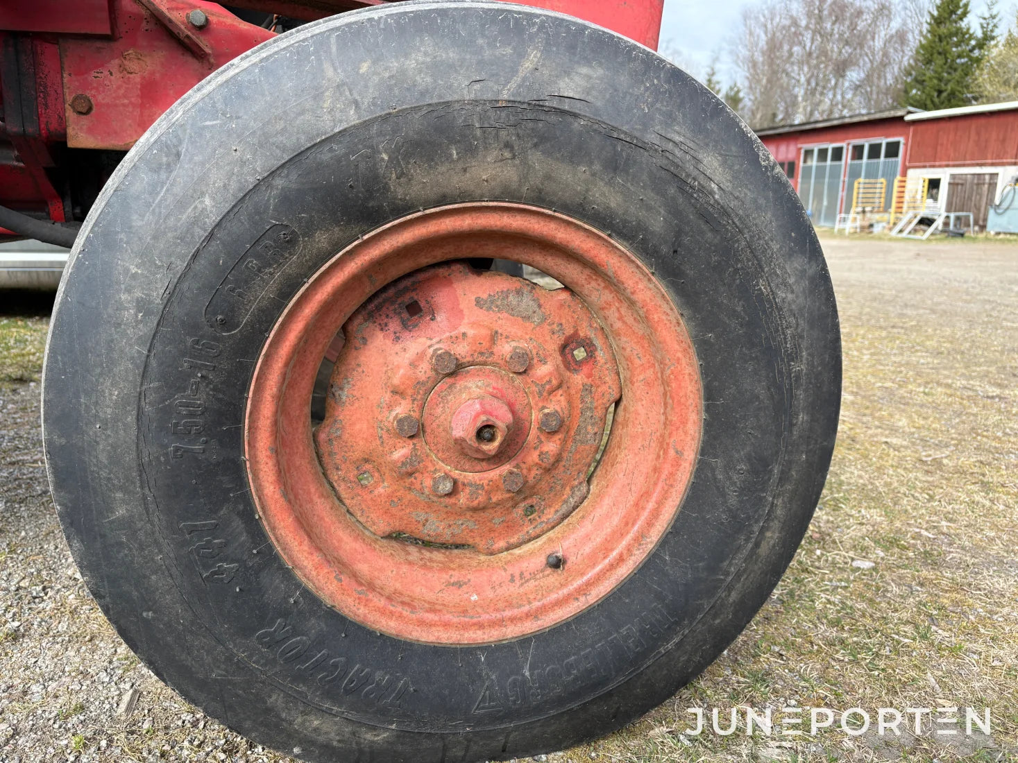 Volvo 430