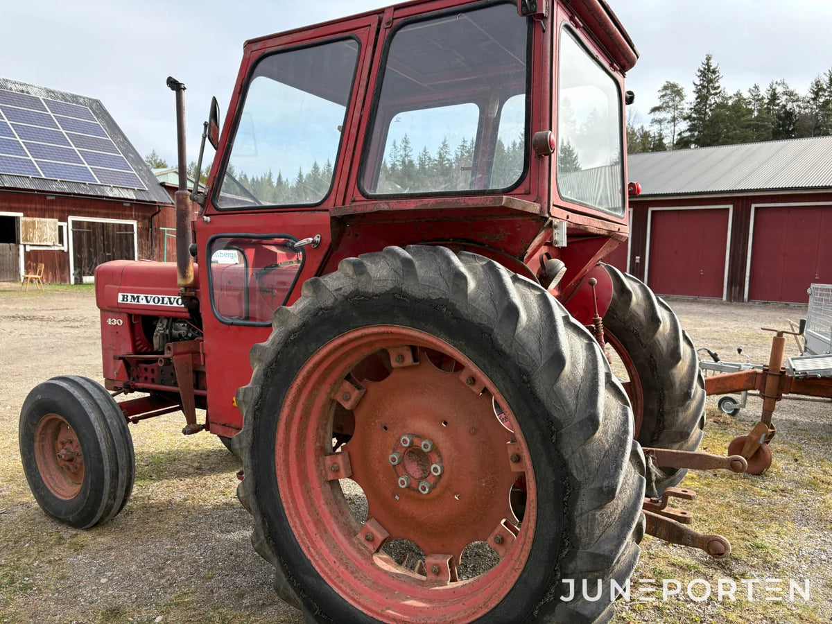 Volvo 430