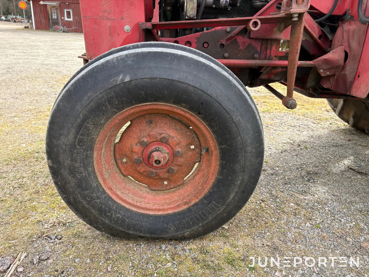 Volvo 430