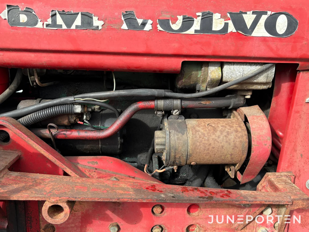 Volvo 430