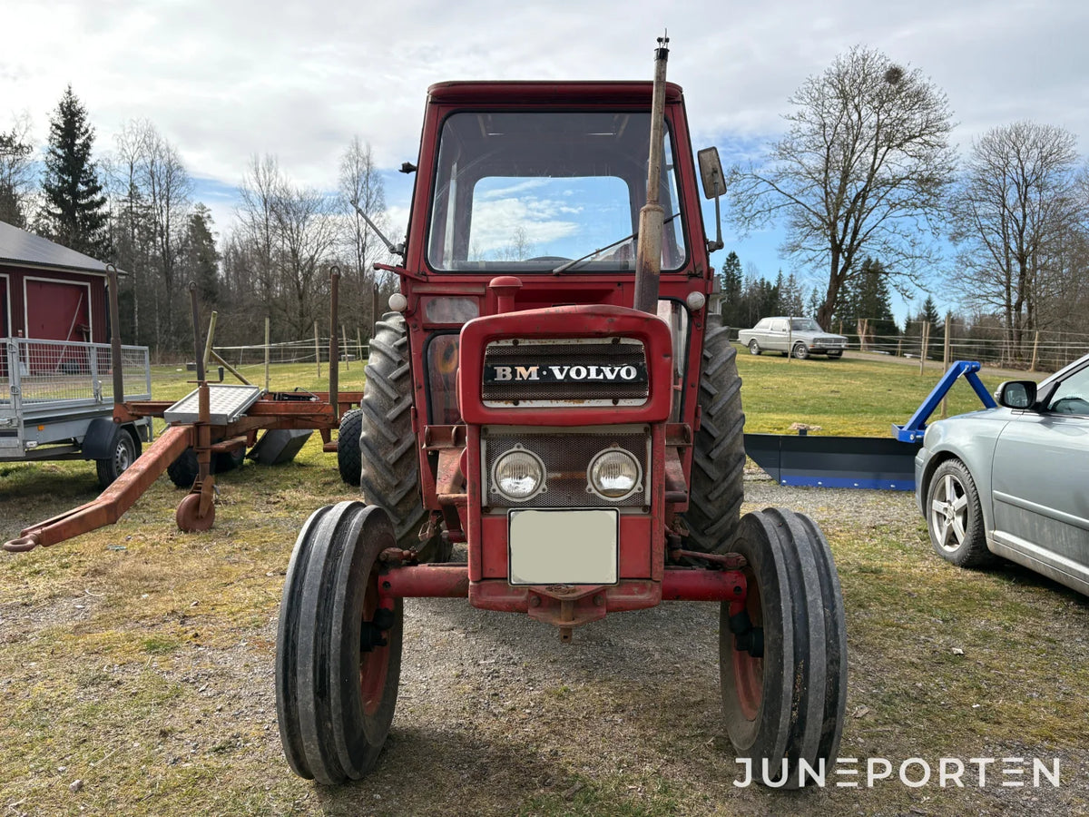 Volvo 430