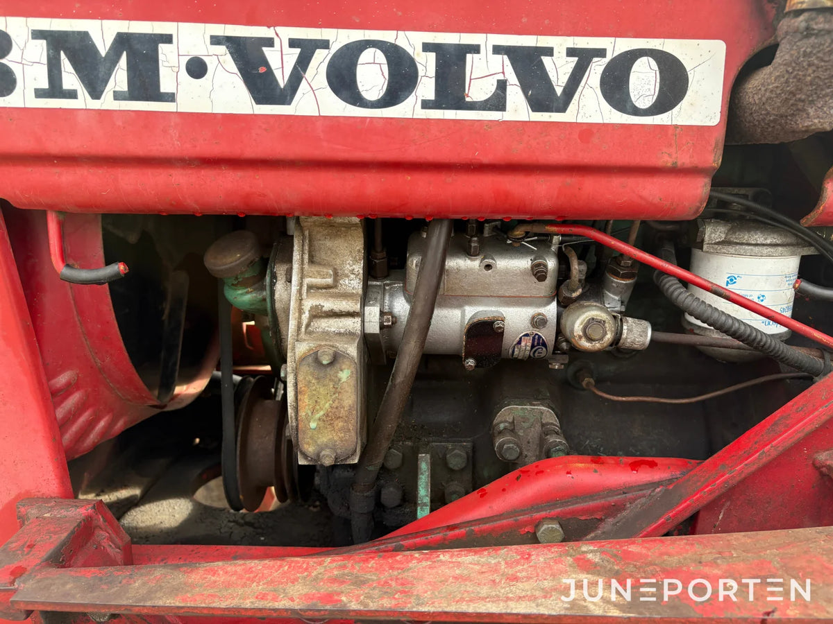 Volvo 430