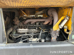 Dumper Volvo BM 860