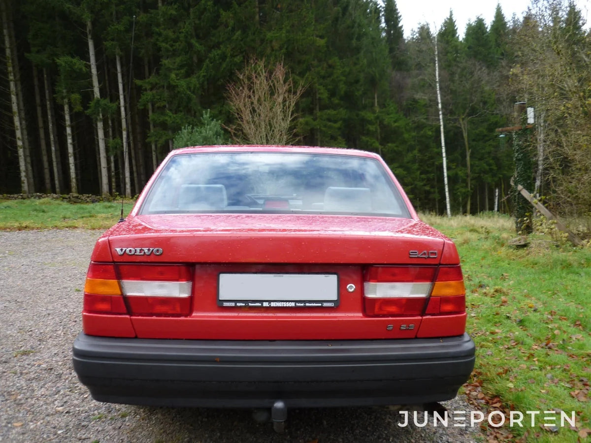 Volvo 940 2.3 GL