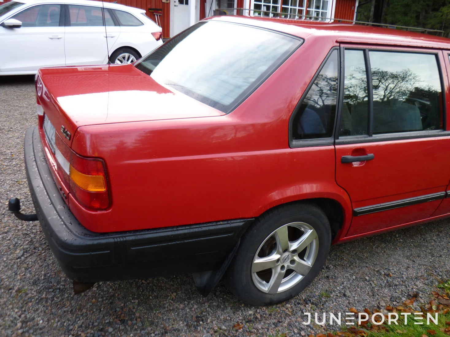 Volvo 940 2.3 GL