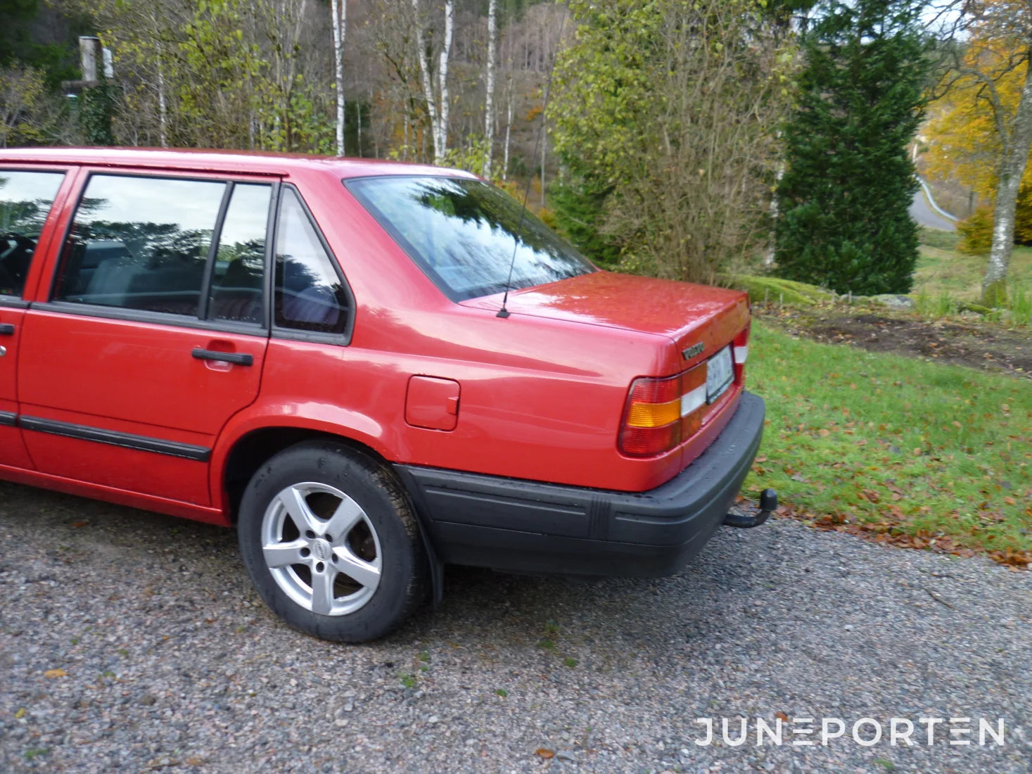 Volvo 940 2.3 GL