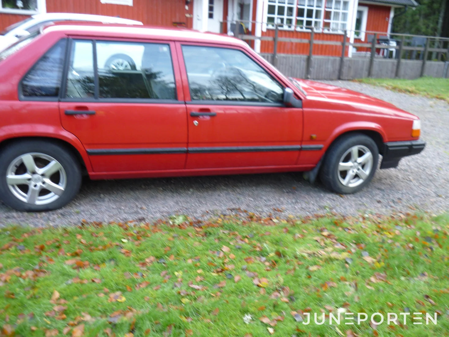 Volvo 940 2.3 GL