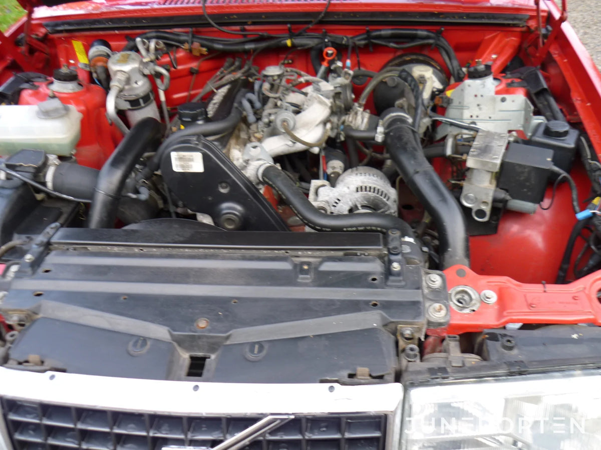 Volvo 940 2.3 GL