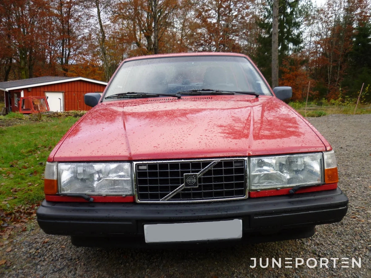 Volvo 940 2.3 GL