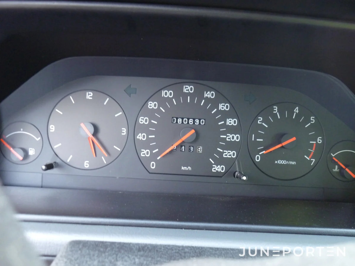 Volvo 940 2.3 GL