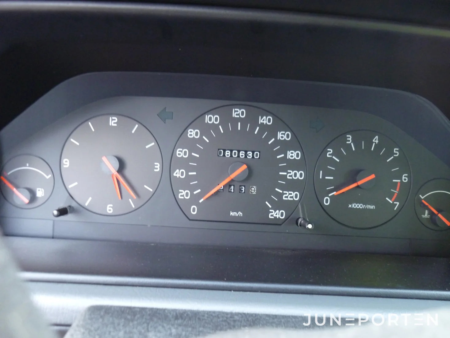 Volvo 940 2.3 GL