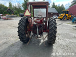 Volvo BM 400