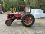 Volvo BM 400
