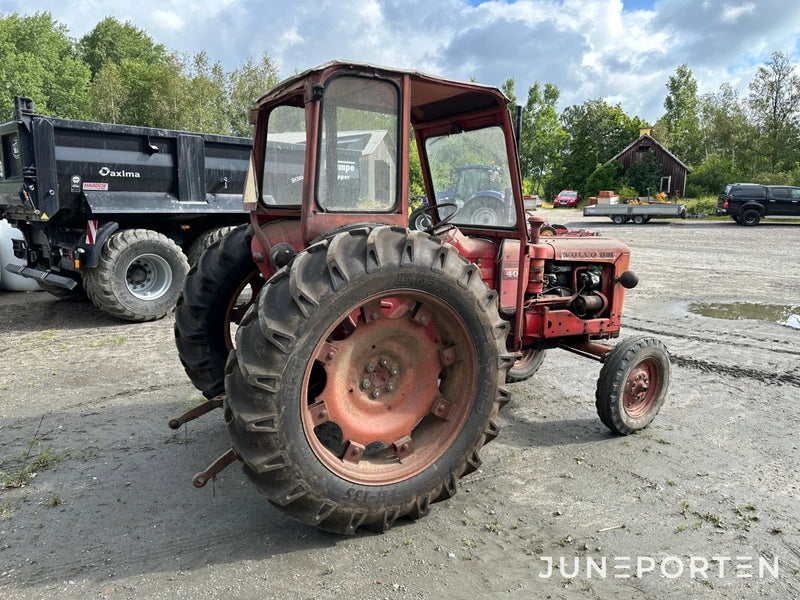 Volvo BM 400