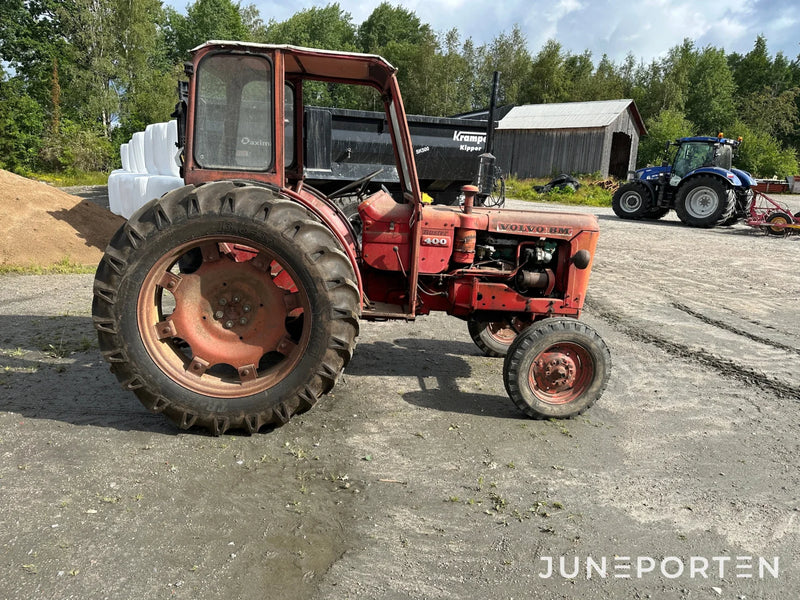 Volvo BM 400