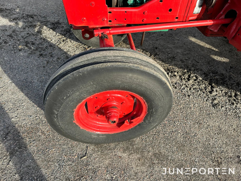 Volvo BM 430 2WD