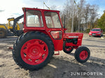 Volvo BM 430 2WD