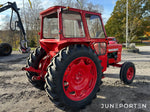 Volvo BM 430 2WD