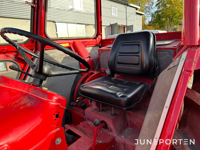 Volvo BM 430 2WD