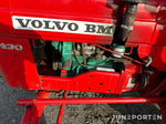 Volvo BM 430 2WD
