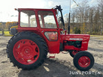 Volvo BM 430 2WD