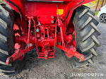Volvo BM 430 2WD