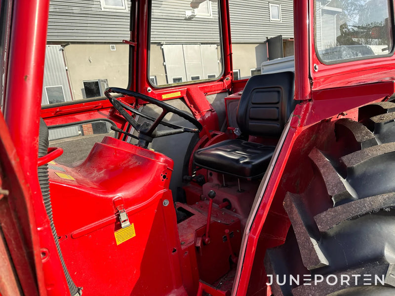 Volvo BM 430 2WD